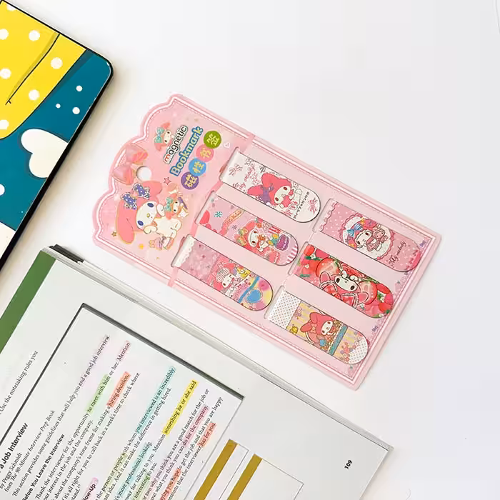 بوک مارک فانتزی110