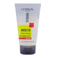 ژل موی 48 ساعته استودیو لاین Studio Line شماره 8 لورال Loreal حجم 150 میل