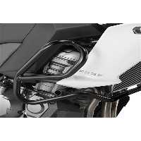 محافظ بالاتنه موتورسیکلت TN4113 KAWASAKI VERSYS 1000 15 18 محافظت از آهن Givi
