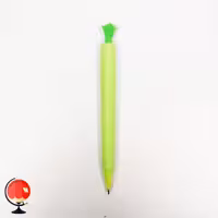 مداد نوکی دخترانه 0.5 طرح آناناس کال