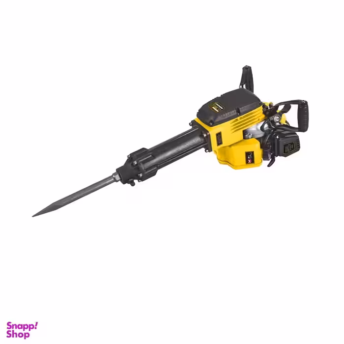 چکش تخریب بنزینی کنزاکس مدل 6300