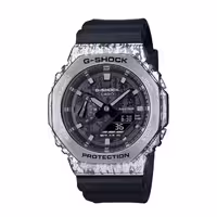 ساعت G-SHOCK مدل GM-2100GC-1A