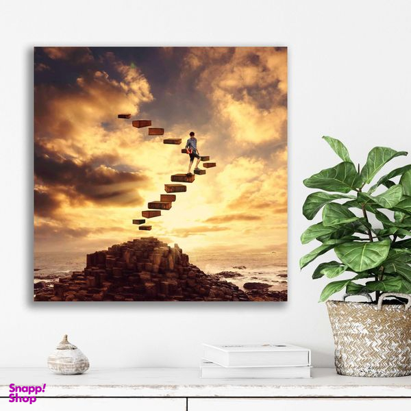 تابلو شاسی آتریسا مدل انگیزشی