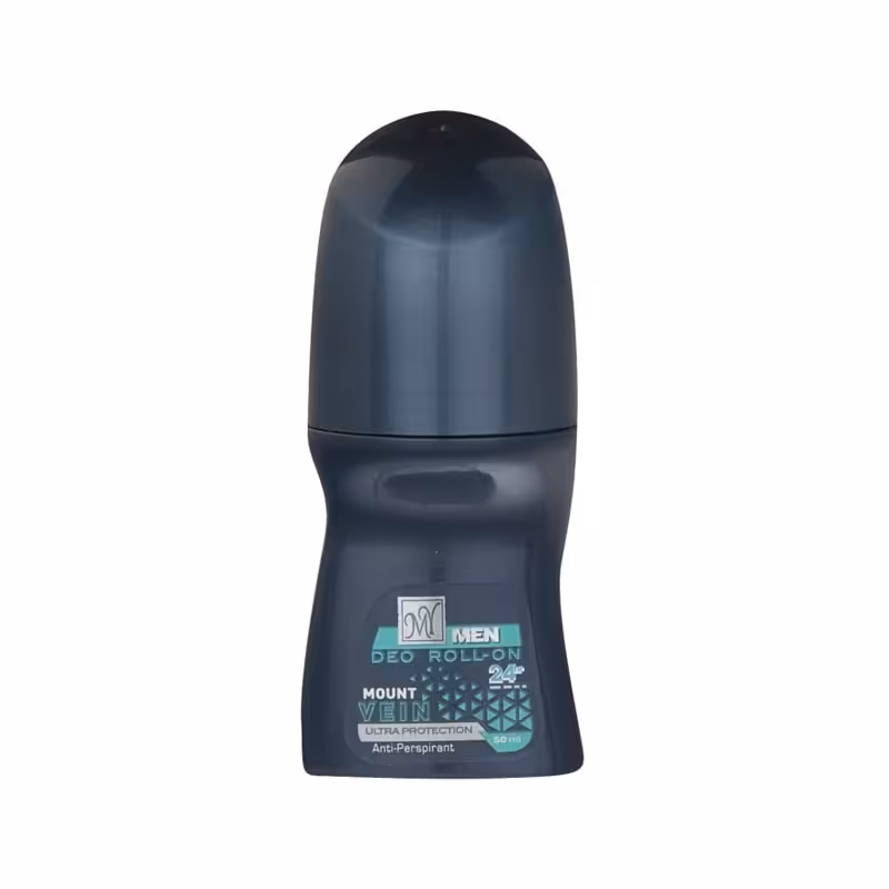 مام رول ضد تعریق مای مردانه مدل آیس ویو