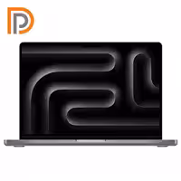 لپ تاپ اپل 14.2 اینچی MacBook Pro MTL73 M3Pro 8GB 512SSD