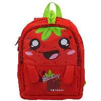 کوله پشتی طرح توت فرنگی مدل TUTTI FRUTTI کد 233814008 گابل GABOL