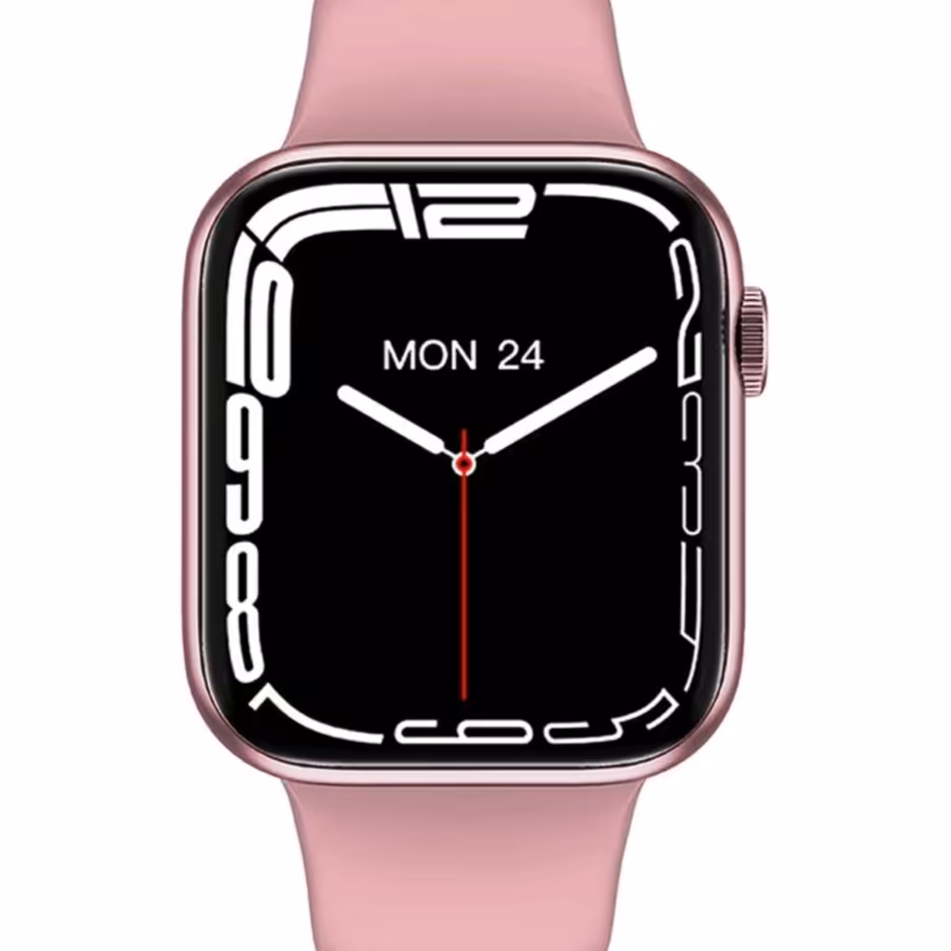 ساعت هوشمند HW37