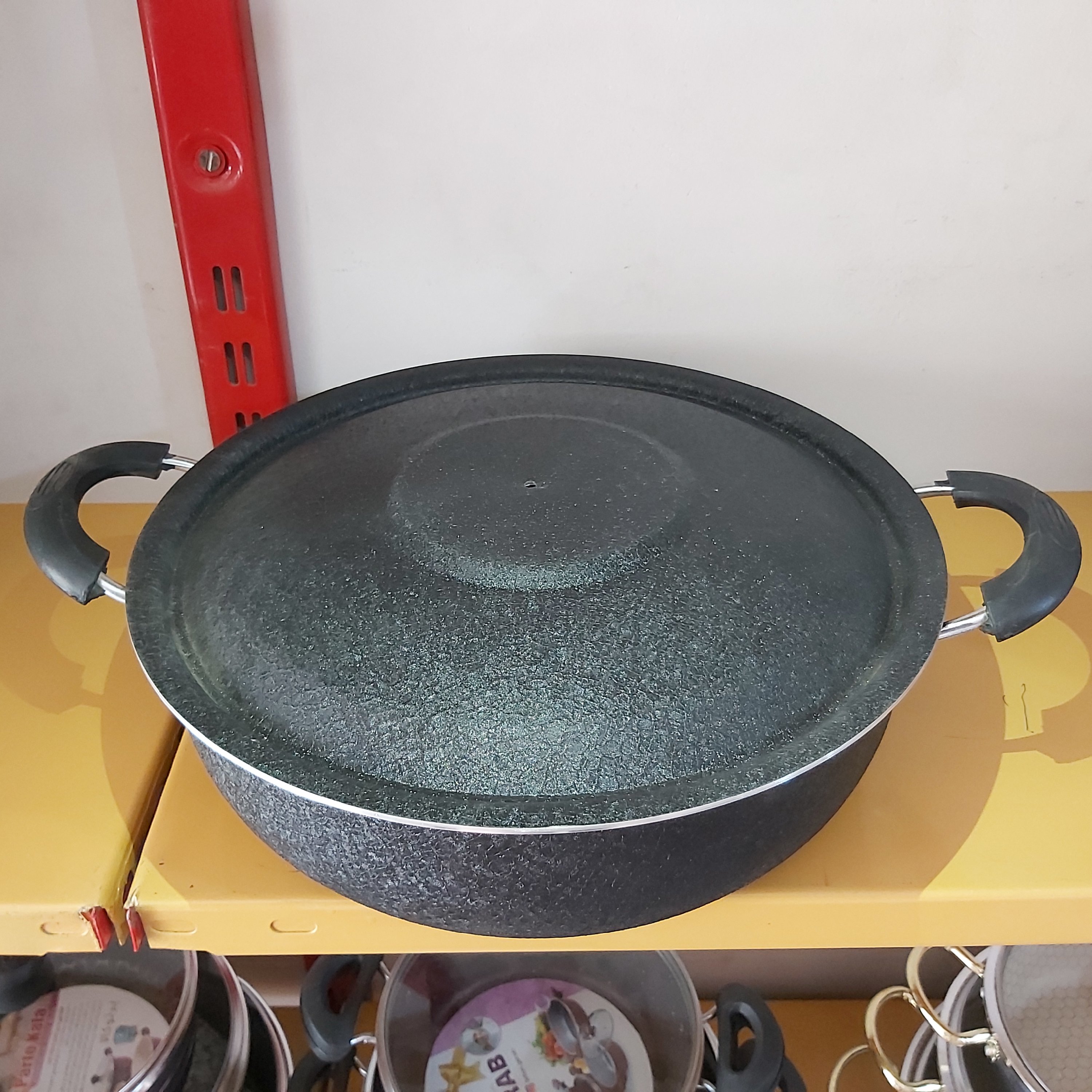 ماهیتابه هلنا سایز 38