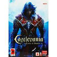 بازی کامپیوتری Castlevania Lords of Shadow PC