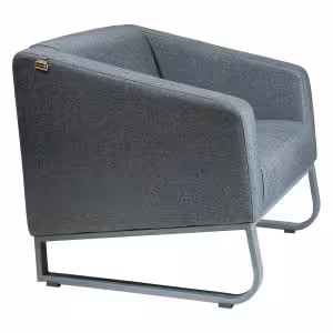 ‌مبل یکنفره مرجان مدل M101 راحتیران