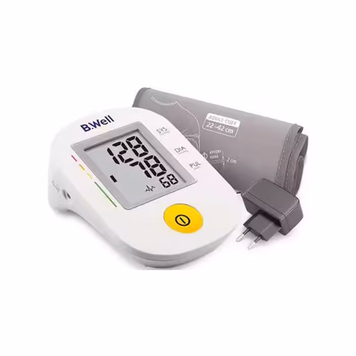 فشارسنج دیجیتال بازویی B.WELL مدل PRO36