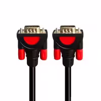 کابل X4NET VGA 3 9 طول 5 متر