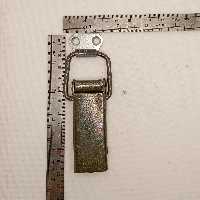 کلمپ. کد 209بسته های تک عددی