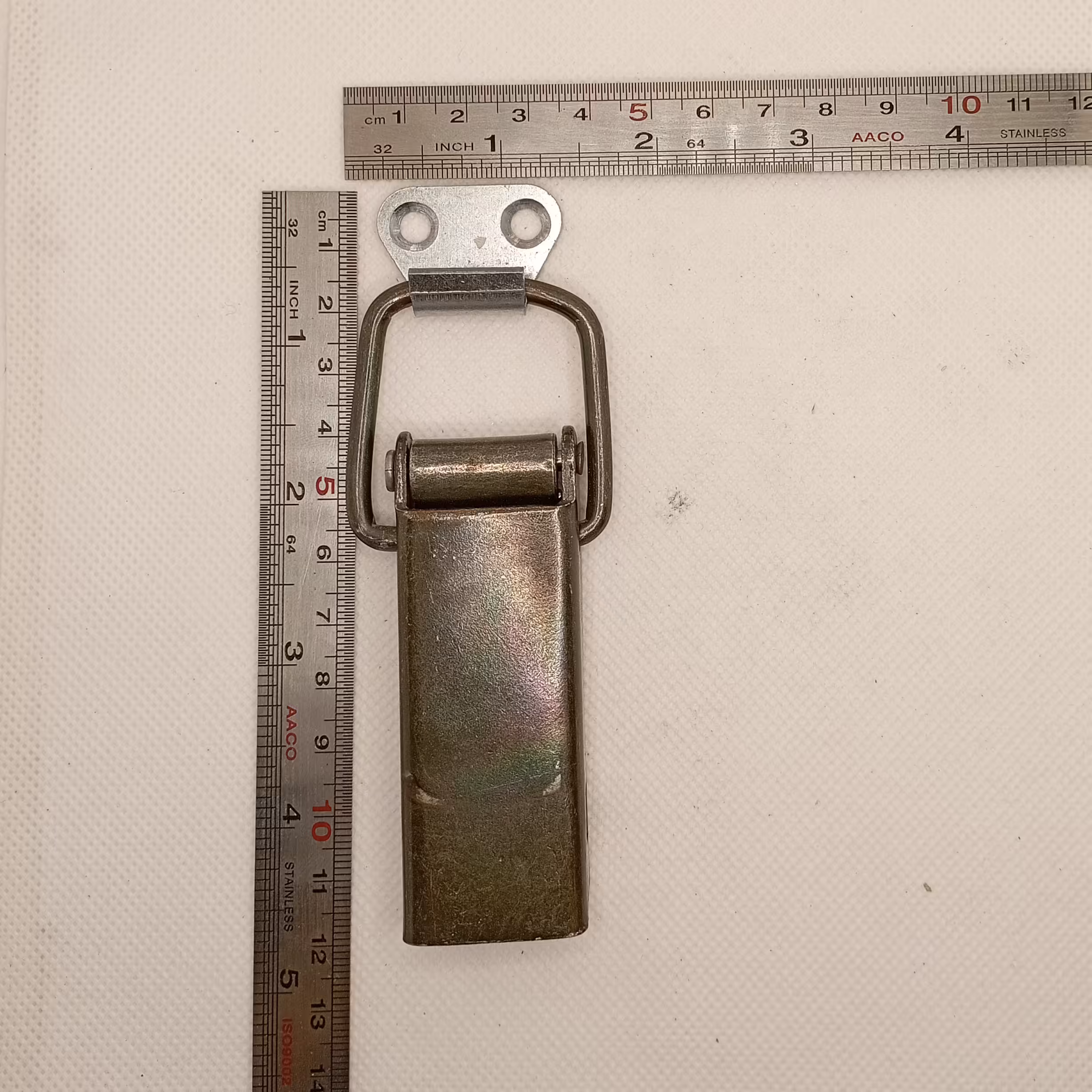 کلمپ. کد 209بسته های تک عددی