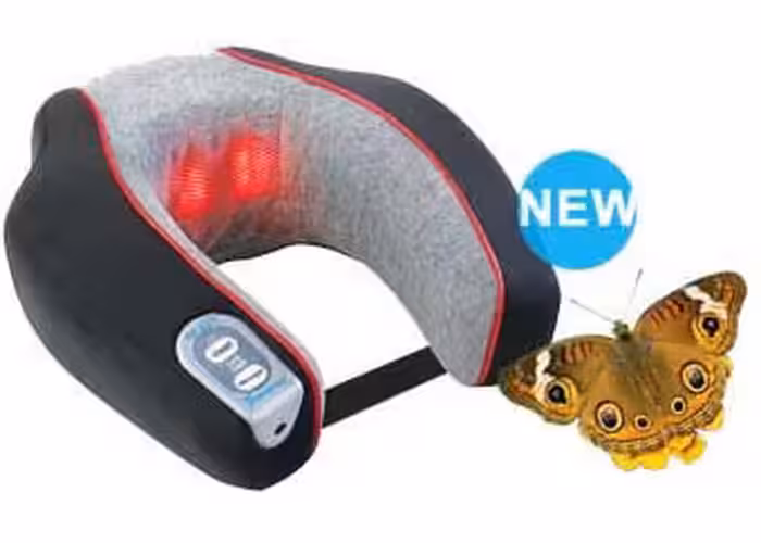 ماساژور گردن و شانه شاندرمن NE 612