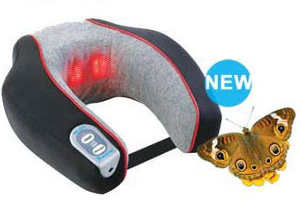 ماساژور گردن و شانه شاندرمن NE 612