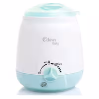 گرم کن شیشه شیر کیوی مدل Kbaby-57