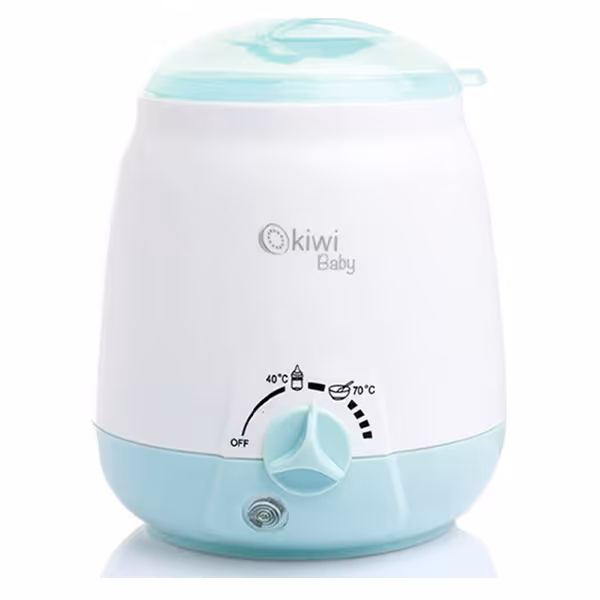 گرم کن شیشه شیر کیوی مدل Kbaby-57