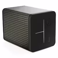 اسپیکر مایپو بلوتوث BOOMIN شکلات تیره - Hiapple.ir