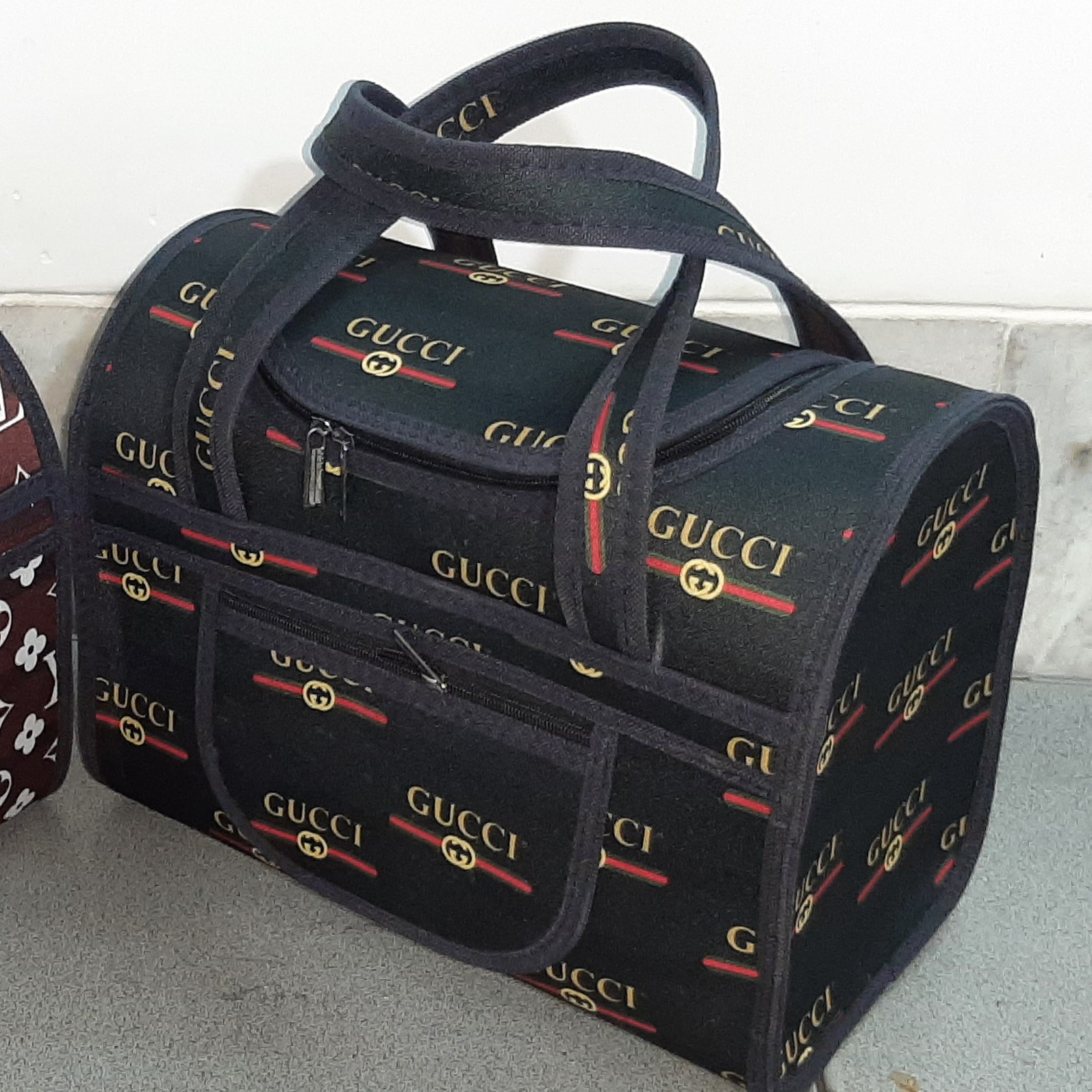 ساک باشگاهی نوزادی
