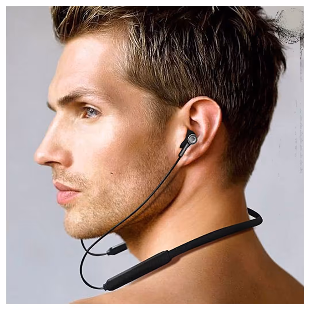 هندزفری هدست بلوتوث گردنی هاینو تکو مدل 97 HN کیفیت عالی
