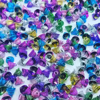 زنگوله با قطر 1.5 سانت بسته بندی 10 عددی