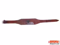 کمربند چرمی اعلا چرم طبیعی رکورد