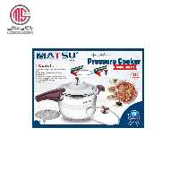 زودپز 11 لیتری ماتسو مدل MA-111