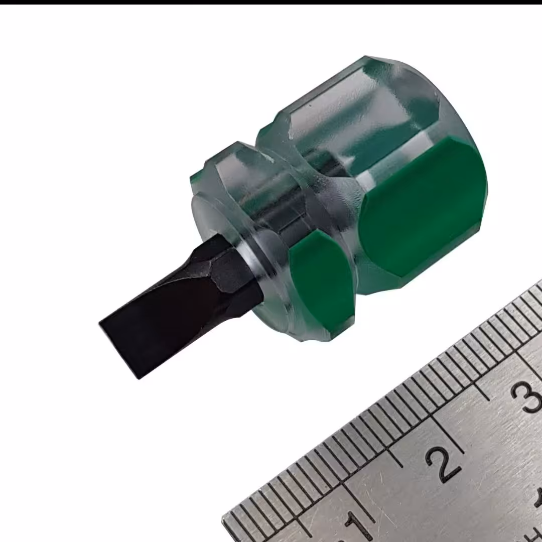 پیچ گوشتی مشتی سری تخت 