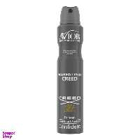 اسپری بدن مردانه اویور مدل Green Irish tweed - Creed حجم 200 میلی لیتر