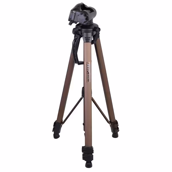 سه پایه دوربین ویفنگ مدل WT-3570