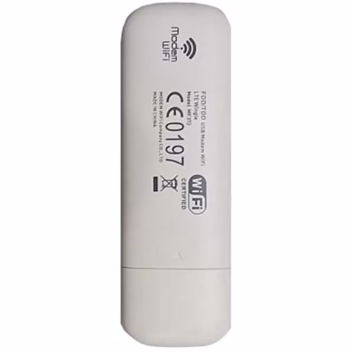 مودم 4G MF832 WiFi