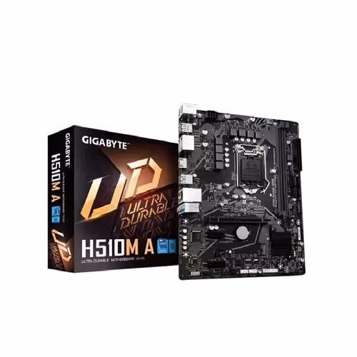 مادربرد گیگابایت مدل GIGABYTE H510M A