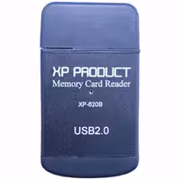 رمریدر ایکس پی  XP-R620B