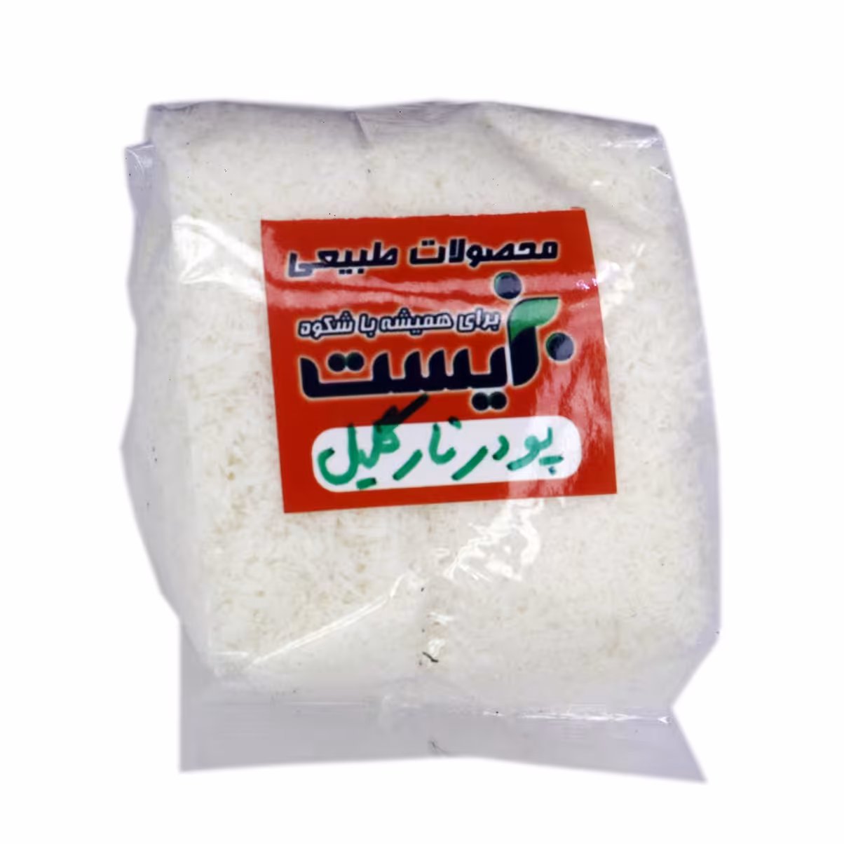 پودر نارگیل 100 گرمی