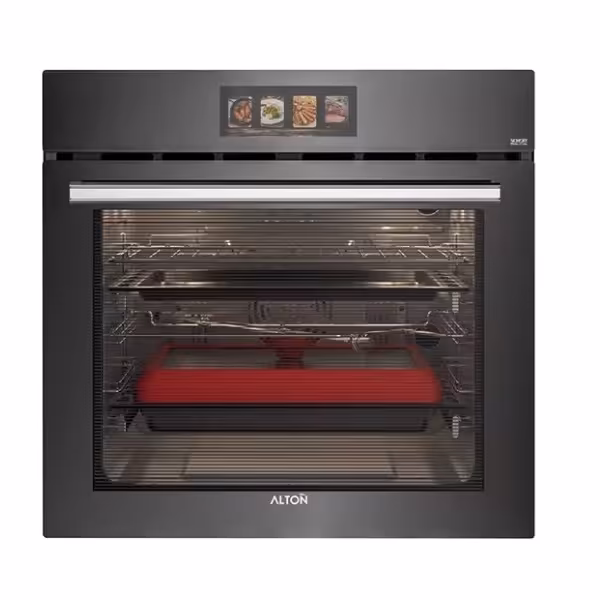 فر توکار برقی آلتون مدل V700C