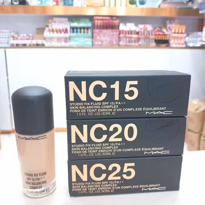 کرمپودر مک مدل استدیو فیکس