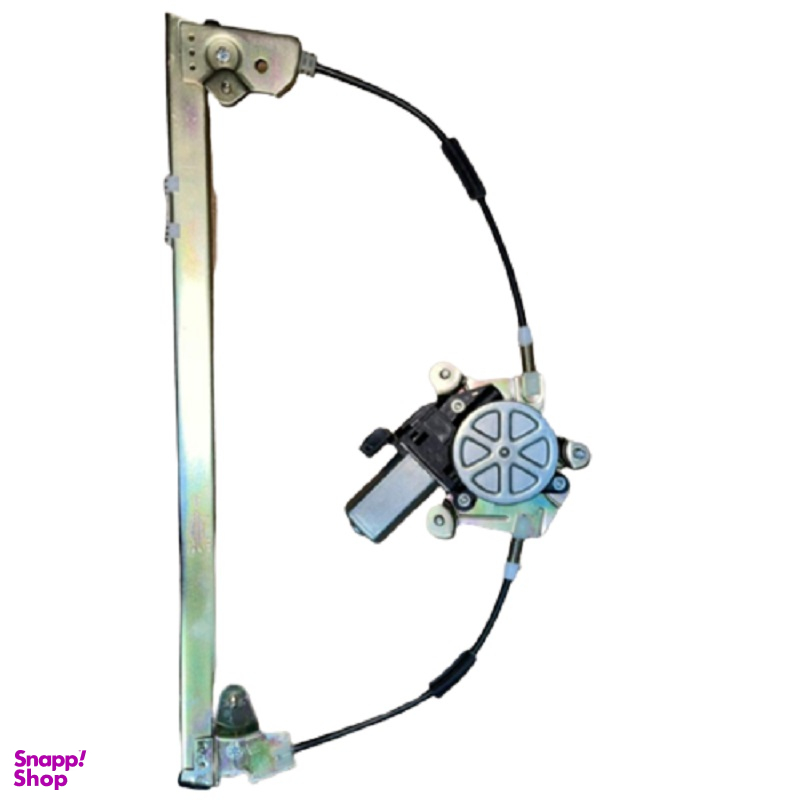 دستگاه شیشه بالابر عقب چپ کد 785439 مناسب پرشیا