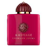 ادو پرفیوم مردانه و زنانه AMOUAGE Crimson Rocks حجم 100 میلی لیتر