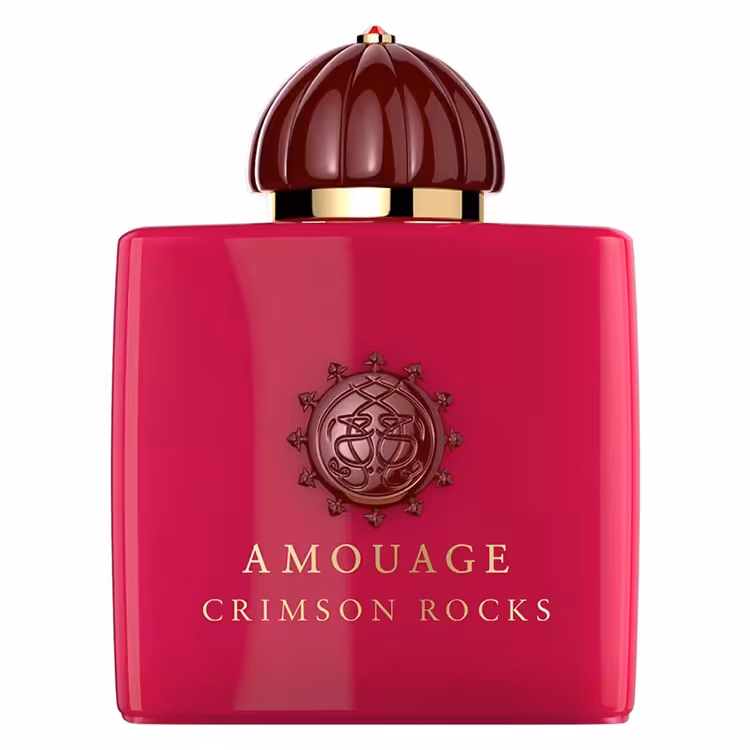 ادو پرفیوم مردانه و زنانه AMOUAGE Crimson Rocks حجم 100 میلی لیتر