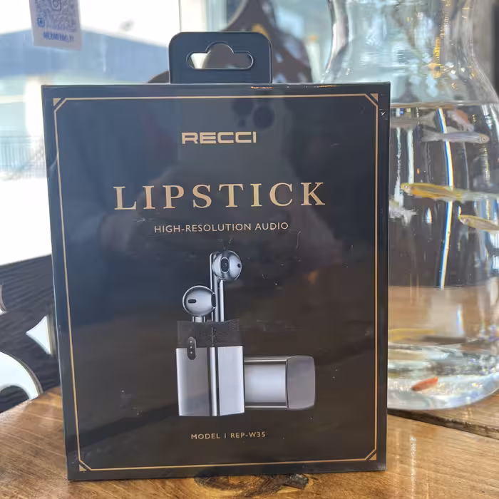 هندزفری بلوتوثی رسی مدل  REP-W35 با 18ماه گارانتی رسی