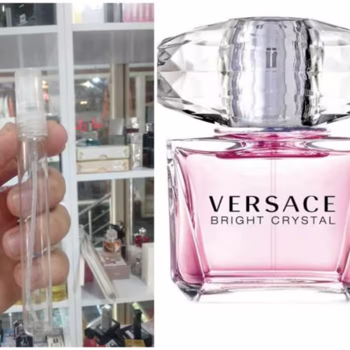 عطر ورساچه برایت کریستال 10میل