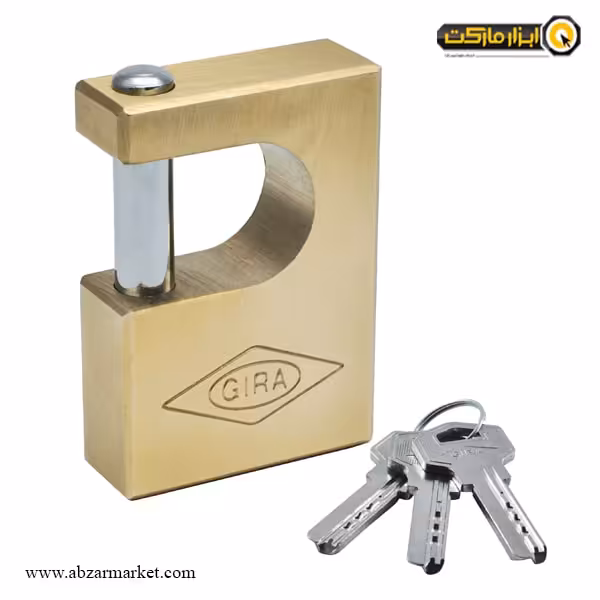 قفل کتابی گیرا کامپیوتری 600 مدل 033