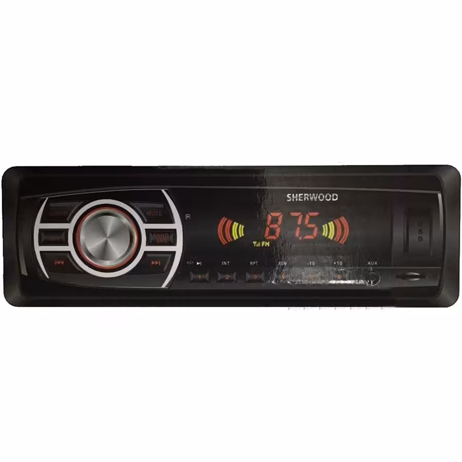 پخش کننده خودرو شروود SH-219