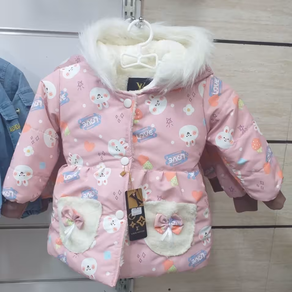 کاپشن دخترانه