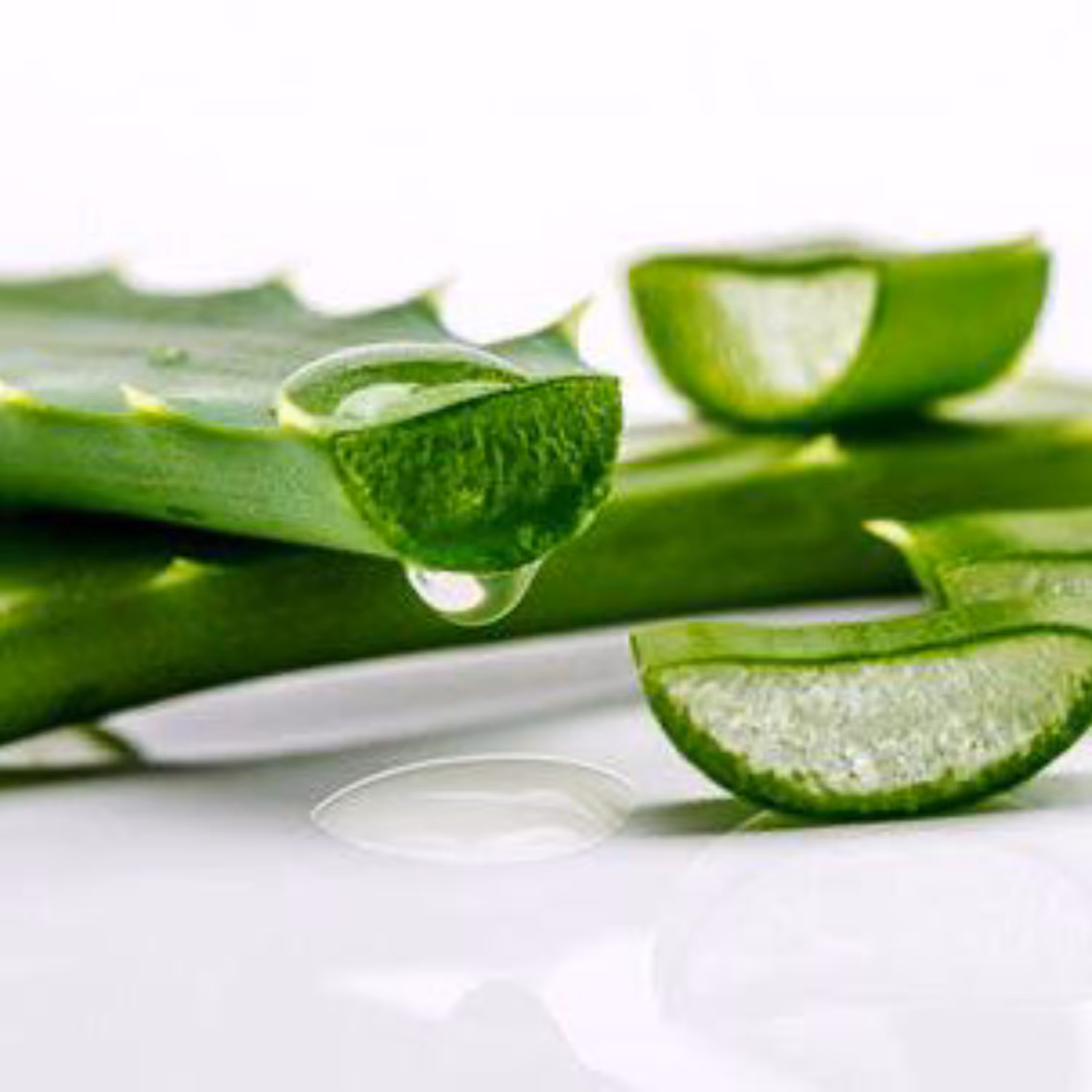 صابون آلورا آبرسان پوست تشکیل شده از ژل آلوئه ورا