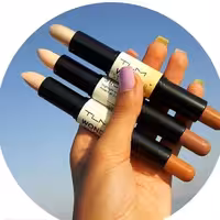 کانتور وکانسیلرتایلامی