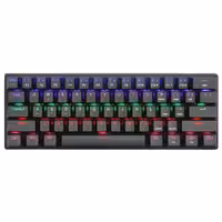 کیبورد گیمینگ تی دگر T-Dagger Arena T-TGK321 (سوییچ آبی)