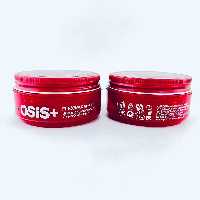 
واکس مو حالت دهنده قوی شوارزکوف OSIS Flexwax حجم 50 میل ( آلمان )