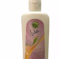 شامپو عذرا گیاهی (موهای معمولی)
